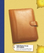 PassPorter's Walt Disney World 2011 Deluxe: The Unique Travel Guide, Planner, Organizer, Journal, and Keepsake! - Jennifer Marx, Dave Marx, Allison Marx, Allison Cerel Marx