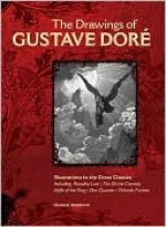 The Drawings of Gustave Dore - George W. Davidson