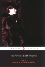 The Portable Edith Wharton - Edith Wharton, Linda Wagner-Martin