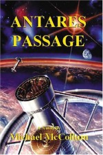 Antares Passage - Michael McCollum