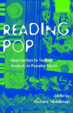 Reading Pop - Richard Middleton