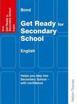 Bond Get Ready For Secondary School - Andrew Baines