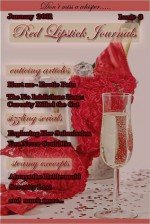 Red Lipstick Journals 03.01.11 - Keta Diablo, Kharisma Rhayne, Dakota Trace, Blak Rayne, Dena Celeste