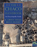 Chaco Handbook: An Encyclopedia Guide - R. Gwinn Vivian