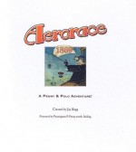 Aerorace! 1869: A Penny & Polo Adventure - Ann Halvorsen