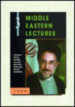Middle East Lectures - Martin Kramer
