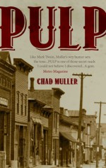 Pulp - C.M. Muller