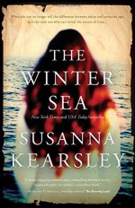 The Winter Sea by Kearsley, Susanna (December 1, 2010) Paperback - Susanna Kearsley