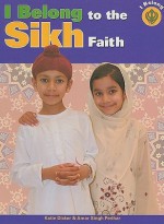 I Belong to the Sikh Faith - Katie Dicker