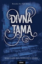 Divna tama - Igor Buljan, Kami Garcia, Margaret Stohl