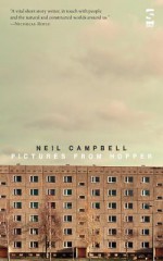 Pictures from Hopper - Neil Campbell