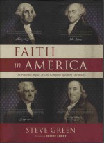 Faith in America - Steve Green