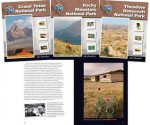 National Parks Set II - John Hamilton