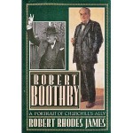 Robert Boothby - Robert Rhodes James