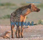 Hyenas - Maddie Gibbs