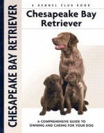 Chesapeake Bay Retriever - Nona Kilgore Bauer