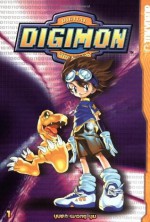 Digimon 1 - Akiyoshi Hongo, Yuen Wong Yu
