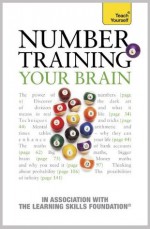 Number Training Your Brain: Teach Yourself - Jonathan Hancock, Jon Chapman