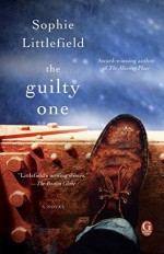 The Guilty One by Littlefield, Sophie (August 11, 2015) Paperback - Sophie Littlefield