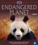 Endangered Planet (Kingfisher Knowledge) - David Burnie, Tony Juniper