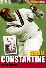 Learie Constantine - Peter Mason