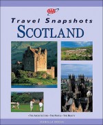 AAA Travel Snapshots - Scotland - The American Automobile Association, Ann Hylands Ghiringhelli