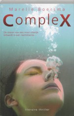 Complex - Marelle Boersma, Hesseling Design