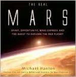 The Real Mars - Michael Hanlon, Glen Holden