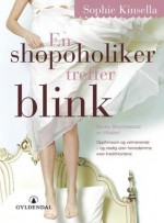 En Shopoholiker treffer blink - Torleif Sjøgren-Erichsen, Sophie Kinsella