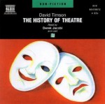 The History of Theatre - Derek Jacobi, David Timson