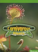 Carnivorous Plants - Michelle Anderson