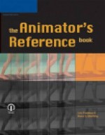 The Animator's Reference Book - Les Pardew, Ross Wolfley