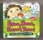 Eyes, Nose, Ears and Toes! - Jane Conteh-Morgan