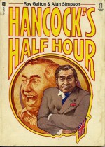 Hancock's Half Hour - Ray Galton