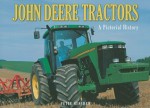 John Deere Tractors - Peter Henshaw