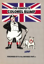 The Complete Colonel Blimp - Michael Bryant, David Low