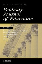 Rendering School Resources More Effective: Unconventional Reponses to Long-Standing Issues: A Special Issue of the Peabody Journal of Education - James W. Guthrie