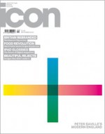 Icon, Issue 087, September 2010: Peter Saville's Modern England - Justin McGuirk