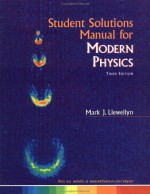 Student Solutions Manual for Modern Physics - Paul A. Tipler, Ralph A. Llewellyn