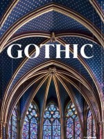 Gothic: Visual Art of the Middle Ages 1150-1500 - Bruno Klein, Rolf Toman, Achim Bednorz