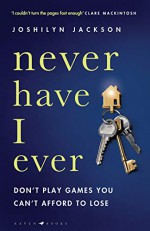 Never Have I Ever - Joshilyn Jackson