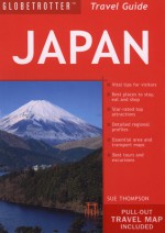 Japan Travel Pack - Sue Thompson