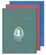 The Correspondence of John Flamsteed, the First Astronomer Royal - 3 Volume Set - Eric Forbes, Frances Willmoth, Lesley Murdin, Frances Wilmoth