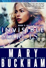 Invisible Secrets - Mary Buckham