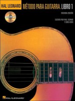 Hal Leonard Metodo Para Guitarra. Libro 1 - Segunda Edition: (Hal Leonard Guitar Method, Book 1 - Spanish 2nd Edition) - Will Schmid, Greg Koch