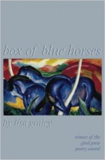 Box of Blue Horses - Lisa Graley