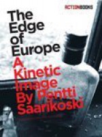 The Edge of Europe - Pentti Saarikoski