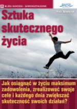 Sztuka skutecznego życia - Piotr Adamczyk