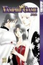 Vampire Game, Vol. 15 - JUDAL, Yuki N. Johnson