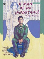 A Man of No Importance: Vocal Selections - Stephen Flaherty